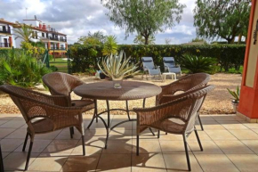 Vista Esuri Sun, Ayamonte
